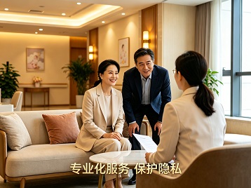 玉溪有偿售卵代生女生的客户的客户群体有哪些