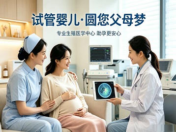 玉溪辅助生育服务 试管婴儿行业的兴起背景、发展与未来展望